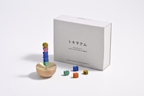 【限定商品！】香りで時間をデザイン。お香時計「トキヲクム」