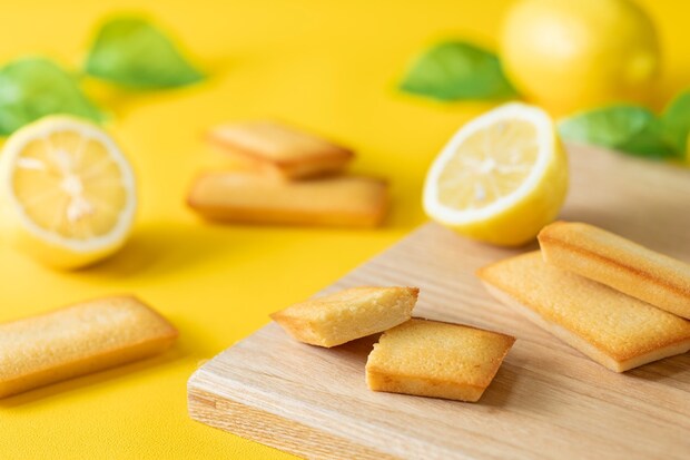浜松産レモン×カカオ!浜松のクラフトチョコレート専門店の「浜松レモンフィナンシェ」がおいしそう♡