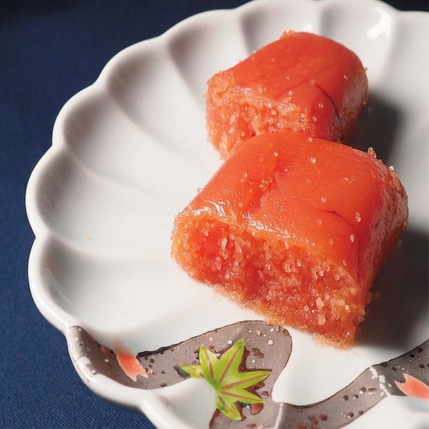 お徳用辛子めんたい切子