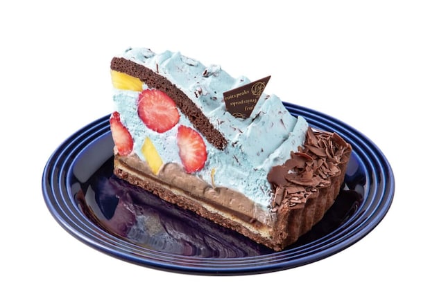 チョコミント　チョコミントハント