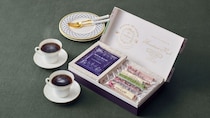 【ブランド初！】「CAFE OHZAN」からスペシャルティコーヒーが新登場♪