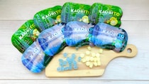 【“森林浴体験”できる飴！？】味よりも“香り”に注目！カンロの新感覚キャンディ「KAORITO」