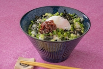 夏バテ知らず！？ パリパリ食感とクセになる辛さ「鬼うま！夏メシ革命」新登場♪
