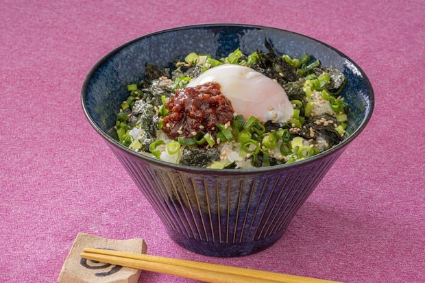 夏バテ知らず!? パリパリ食感とクセになる辛さ「鬼うま!夏メシ革命」新登場♪