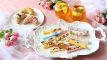 夏のギフトにぴったり♪「CAFE OHZAN」から常温で持ち歩けるラスクが新登場！