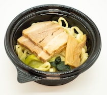 【愛犬とラーメン時間！？】「喜多方ラーメン坂内」をワンちゃんと一緒に楽しめる新商品が登場