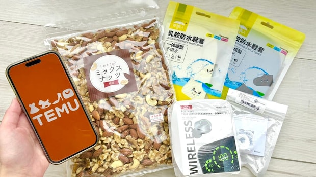 Temuの格安通販で節約が叶う！失敗しないコツ＆イヤホン2種を本音レビュー♪