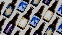 家でも“空と海”を感じる一杯を。SHIBAURA BREWINGが贈る4つの味わい