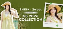 【SHEINで買える】真似したくなる♡横田真悠さんが着こなす注目スタイルをチェック！