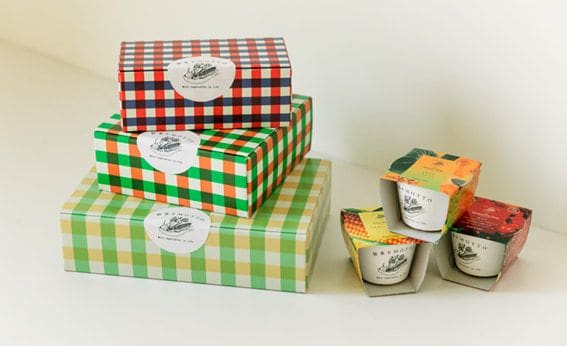 野菜をMOTTO ギフトボックス