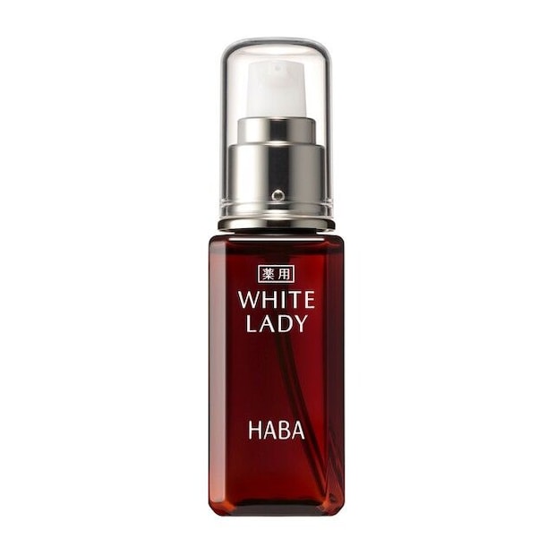 薬用ホワイトレディ【医薬部外品】［美容液］60mL