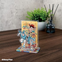 【パズル好き必見】作って飾れる「アクスタポップ」にディズニーキャラクター4種が登場♡