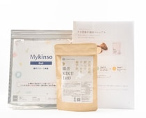 【腸活】自分の腸を知って自分で腸内環境を育てるキット『腸活KIKUIMO 7日間集中キット』が気になる～！