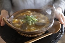 【夏前の食習慣】おいしく無理なく続けられる！「あじかんごぼう RESET SOUP」のアレンジレシピ3選をご紹介♪