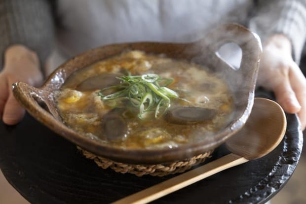 【夏前の食習慣】おいしく無理なく続けられる!「あじかんごぼう RESET SOUP」のアレンジレシピ3選をご紹介♪