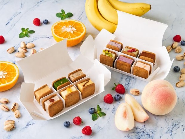 バターサンド12種ご自宅用パッケージ<br /><br />