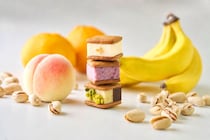 【夏限定】見た目は個性派、味は一級品！規格外フルーツを使ったキュートなバターサンド3種をチェック♡
