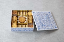 日本橋三越でしか買えない限定缶も♡「BURDIGALA PATISSERIE」がオープン！手作りサブレはギフトにもぴったり