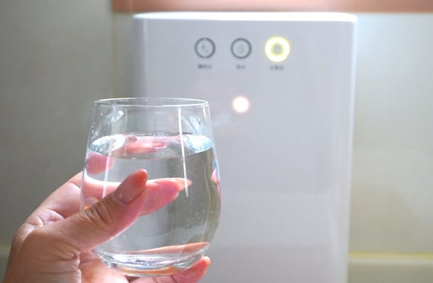【浄水器とは全然違う】胃腸症状の改善効果が認められた「電解水素水」が使い放題！整水器で叶える胃腸ケア・料理・美容を徹底検証