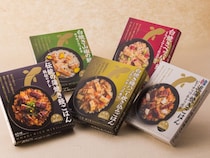 【今夜は簡単贅沢】電子レンジ2分でおいしい！おうちで和・洋・韓の味わいの本格鰻ごはんが食べられるよ～！