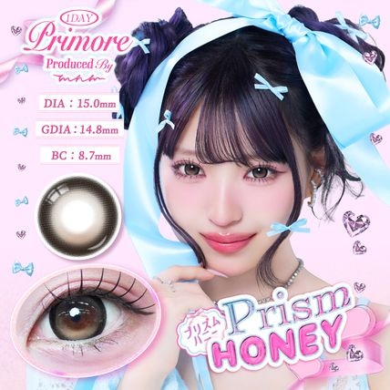 Prism HONEY(プリズムハニー)