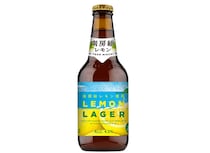 規格外のレモンが変身！南房総発のクラフトラガー「LEMON LAGER」はフレッシュなレモンと爽やかなのど越しでおいしそう～