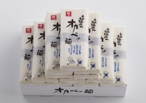 【お中元に迷ったらこれ♡】半田そうめん「オカベ」人気ギフトTOP3を発表！もちもち食感がクセになる夏の贈り物