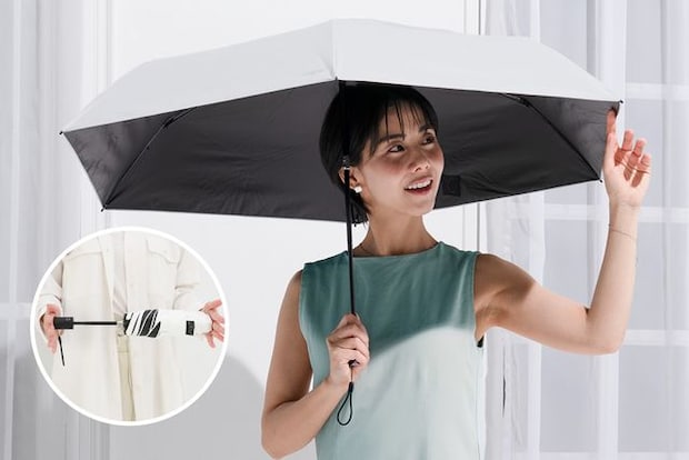 大きめサイズ100cm｜ワンタッチ自動開閉モデル　RCP10 / RCP11