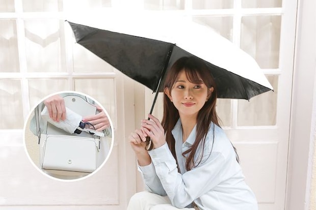 超軽量スマホサイズ｜手動開閉モデル　RCP16 / RCP17