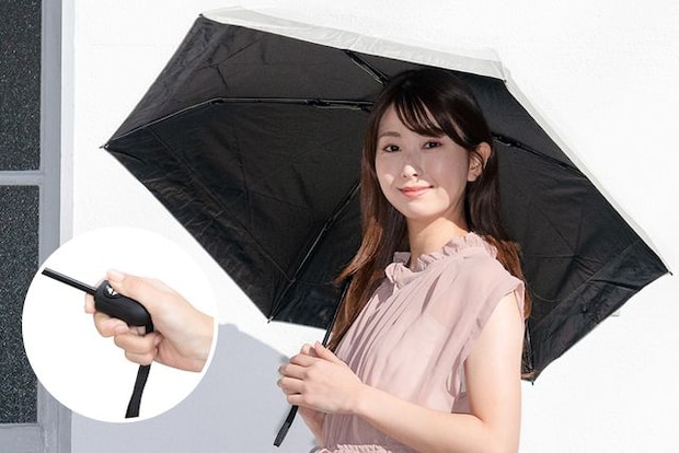 ワンタッチ自動開閉モデル　RCP1 / RCP3 / RCP15