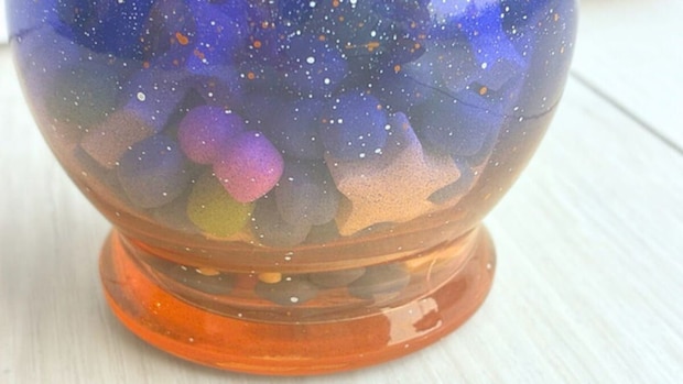 夏の夜空を閉じ込めたようなきらめき♡花火が彩る幻想的なパッケージにうっとり!カンロ「ホシフリラムネ」夏限定デザインの魅力をご紹介