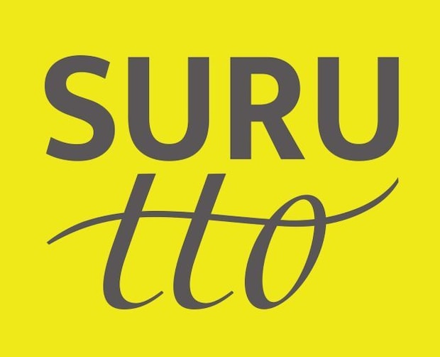 SURUtto（スルッと）　デザイン