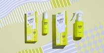 【8月28日発売】新ヘアケアブランド「SURUtto（スルッと）」誕生！忙しい朝もスルッとまとまる髪へ♡