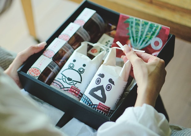 全国のおいしいものはここで買える!「こととや」公式オンラインストアがオープン♪