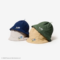 PEANUTSとサウナ検索アプリ「サウナイキタイ」がコラボ！コラボグッズが可愛いよ♡