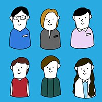 コンパスメディカルグループ リハビリチーム