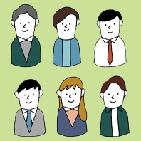 コンパスメディカルグループ 人事部チーム