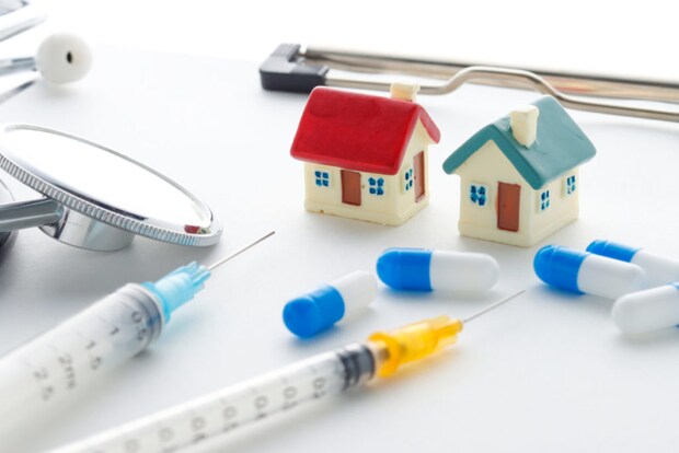 「対患者」「対家族」だけではない｜訪問診療の現場で求められるコミュニケーションとは？