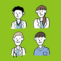 コンパスメディカルグループ 健診チーム