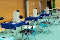 眼底検査（がんていけんさ）とは？眼底から体の健康をチェック