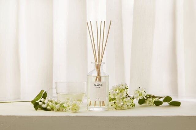 Coloria Home(カラリアホーム)｜お部屋を彩るルームフレグランス