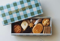 「超喜ばれた！」「可愛さも推し♡」手土産通が選んだ絶品お菓子ベスト【2025】