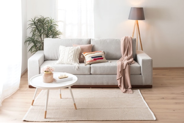 2026年、ここを整えれば運気が上がる!運気別・幸運を呼ぶ<風水インテリア>