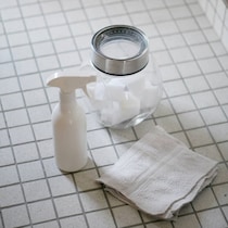 1日15分でもOK！スッキリ・キレイな部屋が自然と続くシンプル習慣