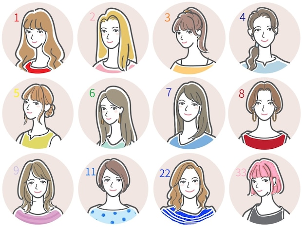 あなたの運気を上げる運命の色。2026年度ラッキーカラー【誕生日占い】