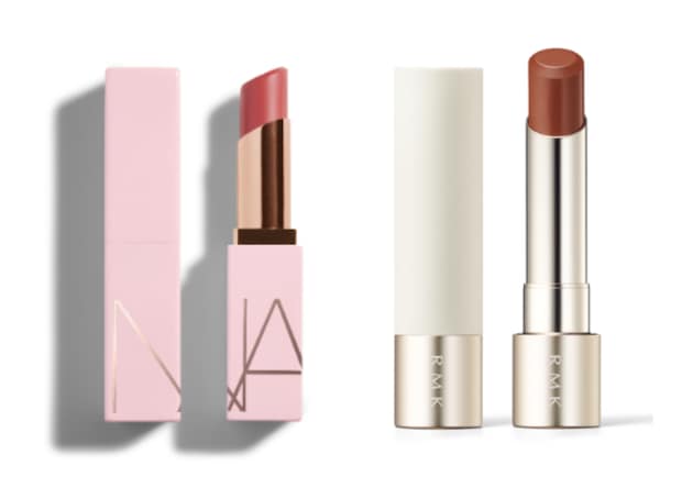 くすみ顔・お疲れ顔を一掃。ひと塗りで、鮮やか発色×ツヤで春顔に変わる【大人リップ】