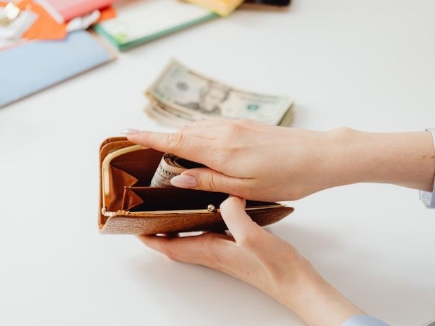 「買い物大好き浪費家」から脱却できた！後悔しないお金の使い方