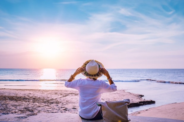 2026年夏旅で運を切り拓くには？7～9月のラッキースポット＆開運アクション