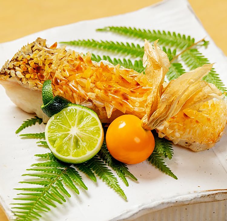 じっくりカウンターで楽しみたい、大阪市内の和食とお酒がおいしいお店5選|大阪