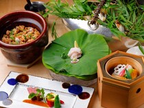 ≫大人のためのスポット、麻布十番エリアの隠れ家的な和食店5選